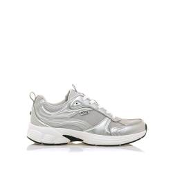 MTNG Damen 60438 Sneaker, Grey, 36 EU von MTNG