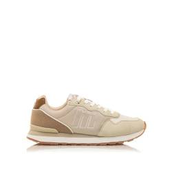 MTNG Damen 60441 Sneaker, Beige, 36 EU von MTNG