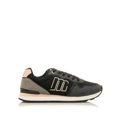 MTNG Damen 60441 Sneaker, Black, 37 EU von MTNG