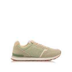 MTNG Damen 60441 Sneaker, Green, 40 EU von MTNG