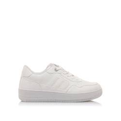 MTNG Damen 60445 Sneaker, White, 39 EU von MTNG