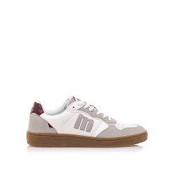 MTNG Herren 84324 Sneaker, Elfenbein, 41 EU von MTNG