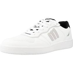 MTNG Herren 84324 Sneaker, Leisure Weiß, 41 EU von MTNG