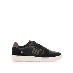 MTNG Herren 84324 Sneaker, Sh Schwarz, 40 EU von MTNG