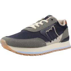 MTNG Herren 84489 Sneaker, Blue, 42 EU von MTNG