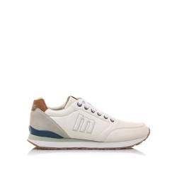 MTNG Herren 84697 Sneaker, Murris White, 43 EU von MTNG