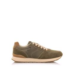 MTNG Herren 84727 Sneaker, Rob Khaki, 44 EU von MTNG