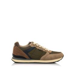 MTNG Herren 84734 Sneaker, Brown, 41 EU von MTNG