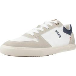 MTNG Herren 84738 Sneaker, White, 41 EU von MTNG