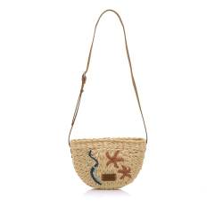 MTNG Women's SATUI Sac, Beige von MTNG