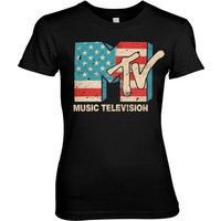 MTV T-Shirt von MTV