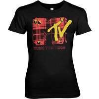 MTV T-Shirt von MTV