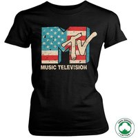 MTV T-Shirt von MTV