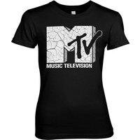 MTV T-Shirt von MTV