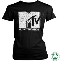 MTV T-Shirt von MTV