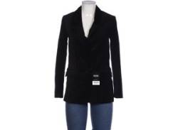 MTWTFSS by Weekday Damen Blazer, schwarz von MTWTFSS by Weekday