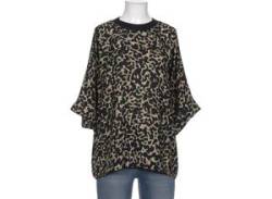 MTWTFSS by Weekday Damen Bluse, schwarz von MTWTFSS by Weekday