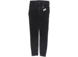 MTWTFSS by Weekday Damen Jeans, schwarz von MTWTFSS by Weekday