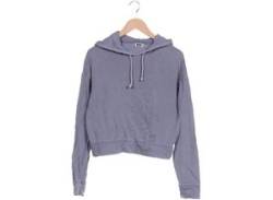 MTWTFSS by Weekday Damen Kapuzenpullover, grau von MTWTFSS by Weekday