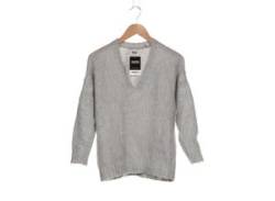 MTWTFSS by Weekday Damen Pullover, grau von MTWTFSS by Weekday