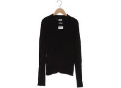 MTWTFSS by Weekday Damen Pullover, schwarz von MTWTFSS by Weekday