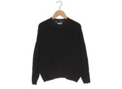 MTWTFSS by Weekday Damen Pullover, schwarz von MTWTFSS by Weekday