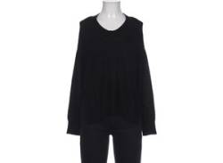 MTWTFSS by Weekday Damen Pullover, schwarz von MTWTFSS by Weekday