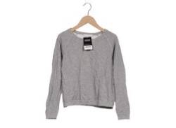 MTWTFSS by Weekday Damen Sweatshirt, grau von MTWTFSS by Weekday