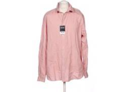 MTWTFSS by Weekday Herren Hemd, pink von MTWTFSS by Weekday