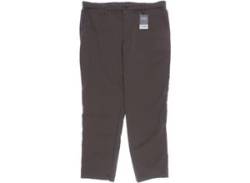 MUJI Herren Stoffhose, braun von MUJI