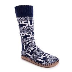 MUK LUKS Damen Indiana Hoosiers, Penn Staat, Medium von MUK LUKS