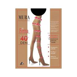 MURA Control Strumpfhose 40 Den All Nude [840_096_4_1] von MURA