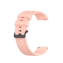 MURVE Uhrenarmband für Garmin Vivoactive 4 3 Music Forerunner 245 Silikon-Smartwatch-Armband für Garmin Venu SQ 2, 20 mm, 22 mm, 22 mm, Achat von MURVE