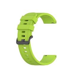 MURVE Uhrenarmband für Garmin Vivoactive 4 3 Music Forerunner 245 Silikon-Smartwatch-Armband für Garmin Venu SQ 2, 20 mm, 22 mm, For Venu SQ, Achat von MURVE