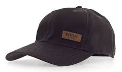 MUSTANG Cap Steel Gray von MUSTANG