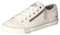 MUSTANG Damen 1146-319 Sneaker Sneaker, Ice, 36 EU von MUSTANG