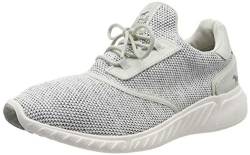 MUSTANG Damen 1315-301-2 Sneaker, Grau (grau 2), 36 EU von MUSTANG