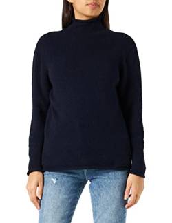 MUSTANG Damen Carla T Soft Pullover, Night Sky 4129, L von MUSTANG