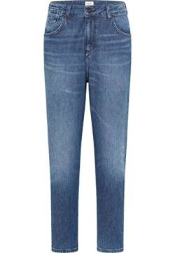 MUSTANG Damen Jeans Hose Charlotte Tapered von MUSTANG