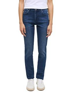 MUSTANG Damen Jeans Hose Crosby Relaxed Slim von MUSTANG