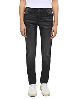 MUSTANG Damen Jeans Hose Crosby Relaxed Slim von MUSTANG