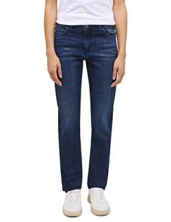 MUSTANG Damen Jeans Hose Crosby Relaxed Slim von MUSTANG