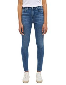 MUSTANG Damen Jeans Hose Georgia Super Skinny von MUSTANG