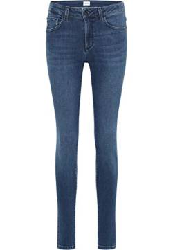 MUSTANG Damen Jeans Hose Shelby Skinny von MUSTANG