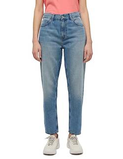 MUSTANG Damen Jeans Hose Style Brooks Relaxed Slim von MUSTANG