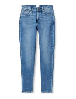 MUSTANG Damen Jeans Hose Style Brooks Relaxed Slim von MUSTANG