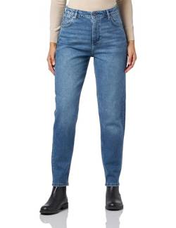 MUSTANG Damen Jeans Hose Style Charlotte Tapered von MUSTANG
