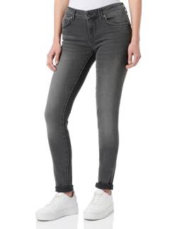 MUSTANG Damen Jeans Hose Style Quincy Skinny von MUSTANG