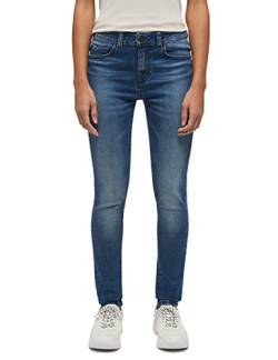 MUSTANG Damen Jeans Hose Style Shelby Skinny von MUSTANG