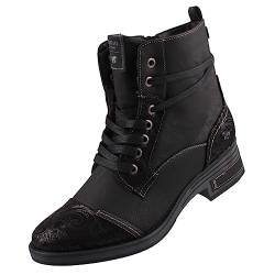 MUSTANG Damen Stiefel Stiefelette von MUSTANG